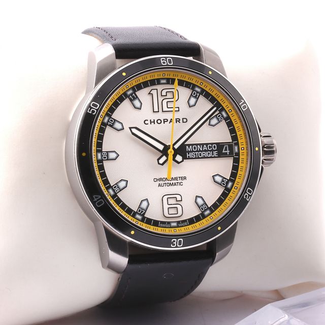 Chopard Grand Prix 168568-3001 Image 5